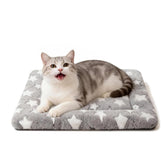 Fogkiss image frontale du tapis montrant confort et design pratique