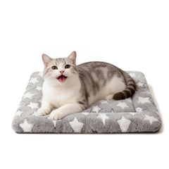 Fogkiss image frontale du tapis montrant confort et design pratique
