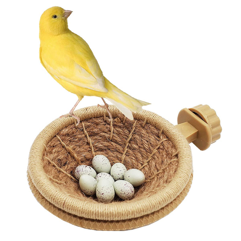 FOIBURELY nid face avant montrant l’entrée et confort immédiat