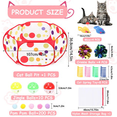 fooind gros plan pompons doux démontrant texture sûre et légère
