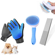 FOR-HI brosse face avant montrant les picots et longévité du design