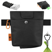 FOREGOER sac face avant montrant capacité et design pratique