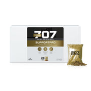 Formula 707 boîte de 28 sachets montrant le conditionnement pratique