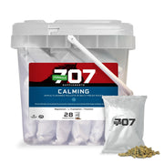 Formula 707 emballage avant montrant cure de 28 jours et bénéfice simplicité