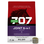 Formula 707 paquet avant montrant l’emballage et lisibilité pour achat confiant