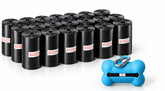 FortiFlat face avant de l'emballage montrant 300 sacs, solution pratique
