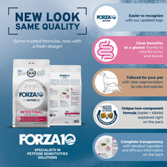 Forza10 détail des anchois sauvages source d oméga pour pelage