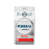 Forza10 emballage avant montrant le format 3,3 lb et informations nutritionnelles