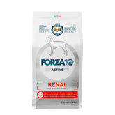 Forza10 sachet face montrant l’emballage et informations clés pour choix éclairé