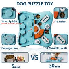 FOXMM en jeu avec chien, encourage interaction maître-animal