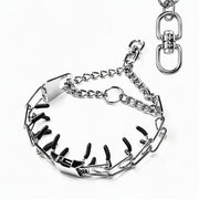 Freedom&Soul collier face avant montrant design et solidité