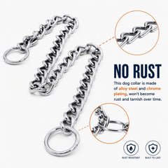 Freezx comparaison tailles collier pour choisir dimension adaptée