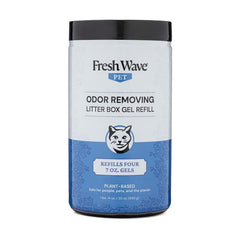 Fresh Wave recharge 30 oz emballage avant montrant grand format pour économie