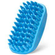 Freshly Bailey vue de face de la brosse curry, ergonomie et contrôle améliorés