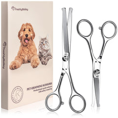 Freshly Bailey emballage du set, protection et présentation professionnelle