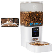 Frienhund appareil face avant montrant commandes et design pratique
