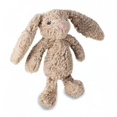 Fringe Studio lapin posé à côté d’un objet pour comparaison de taille pratique