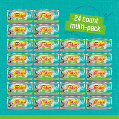Friskies pâté servi dans un bol illustrant portion et simplicité à manger