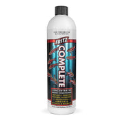 Fritz Aquatics bouteille 16 oz montrant format pratique et dosage concentré