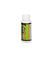 Fritz TurboStart 700 flacon 1 oz montrant l’étiquette et l’emballage pour un démarrage rapide