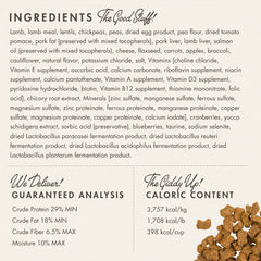 Fromm zoom sur texture des croquettes, digestibilité et appétence