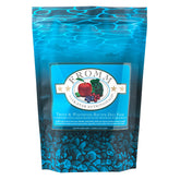 Fromm emballage face avant montrant la recette Trout & Whitefish et son avantage qualité