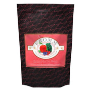 Fromm four-star face du sachet montrant l’emballage et l’attrait visuel