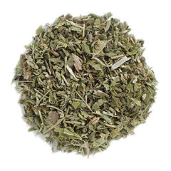 Tasse de tisane infusée avec cataire Frontier Co-op pour saveur douce