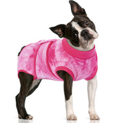 FUAMEY face avant du body montrant protection et maintien confortable