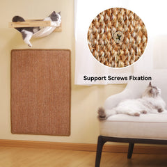 FUKUMARU fixation murale stable protège porte et mur