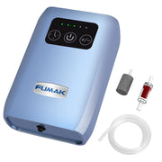 FUMAK face avant montrant design compact et installation facile