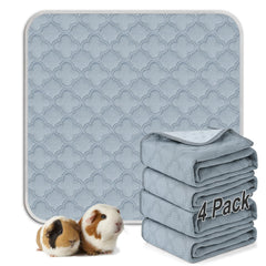 FunFurry tapis face avant montrant surface douce et protection confort
