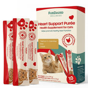 FurBound emballage avant du produit montrant les 10 tubes et bénéfice pratique