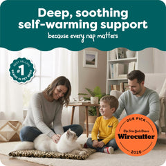 Furhaven gros plan fausse fourrure douce pour repos confortable