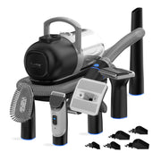 FURME kit face avant montrant tous les outils pour un toilettage complet