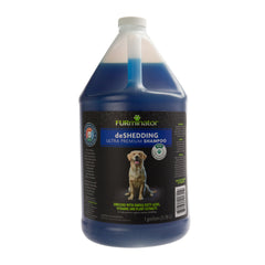 FURminator galon face montrant étiquette et format économique