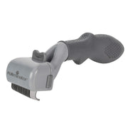 FURminator face avant montrant l'outil complet pour démêler efficacement