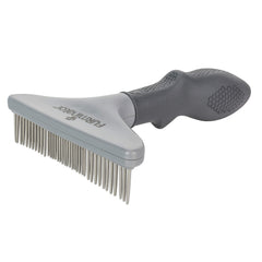FURminator poignée ergonomique antidérapante pour meilleur contrôle