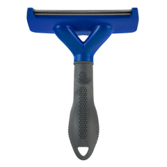 FURminator poignée ergonomique offrant confort et prise sûre pour le toilettage