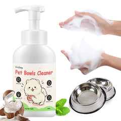 Furrtripsy flacon face montrant format 10 fl oz et praticité