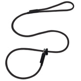 FURSDOLY vue avant de la laisse montrant la boucle et la qualité durable