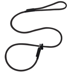 FURSDOLY vue avant de la laisse montrant la boucle et la qualité durable
