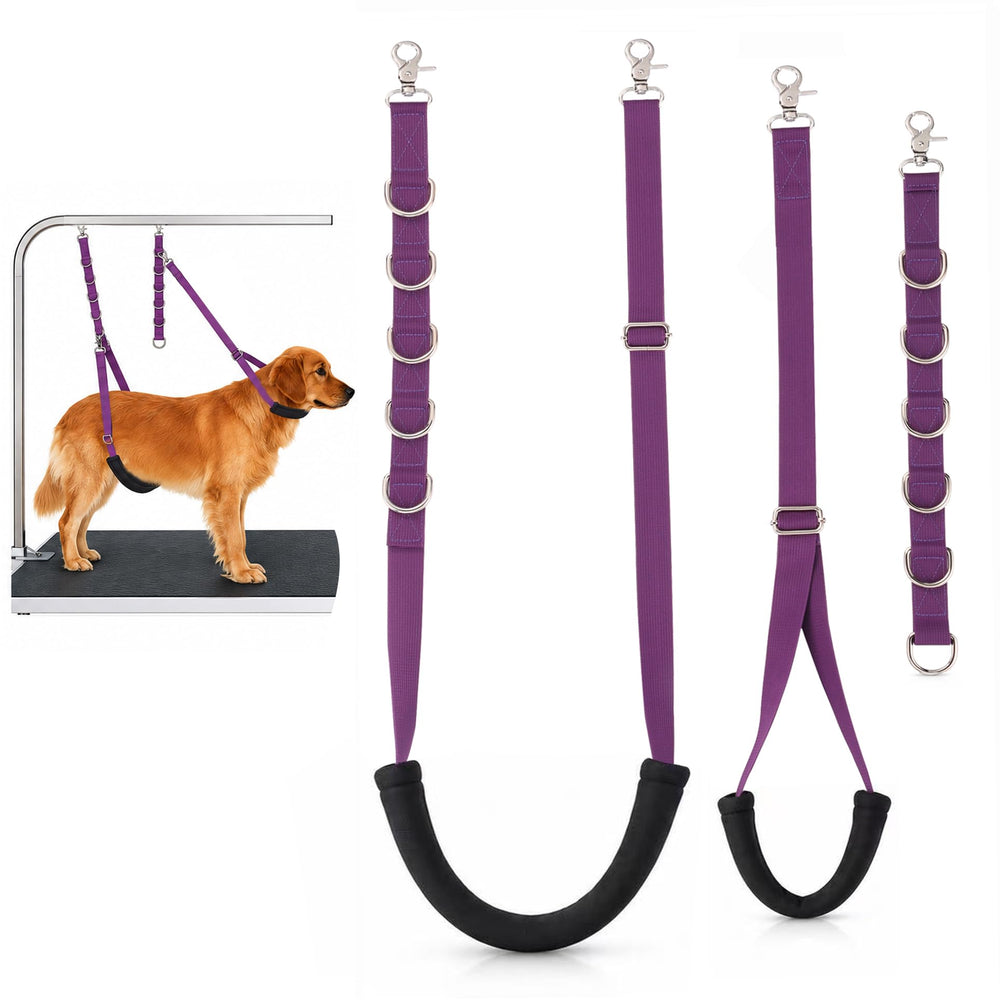 FURSDOLY emballage violet montrant l'ensemble et sa qualité