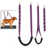 FURSDOLY emballage violet montrant l'ensemble et sa qualité