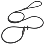 FURSDOLY vue avant emballage montrant la laisse et longueur disponible