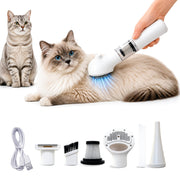 FurSo appareil face avant montrant design compact et maniabilité avantageuse