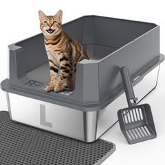 FURTIME bac devant emballage montrant design robuste et avantage durabilité