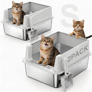 FURTIME bac face avant montrant design solide et gain de place