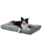 FURTIME face avant du coussin montrant la surface moelleuse et accueil confortable
