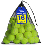 FURWEY emballage du lot de 16 balles, pratique pour ranger